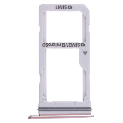 Samsung Galaxy S7 Edge SIM tray repair part