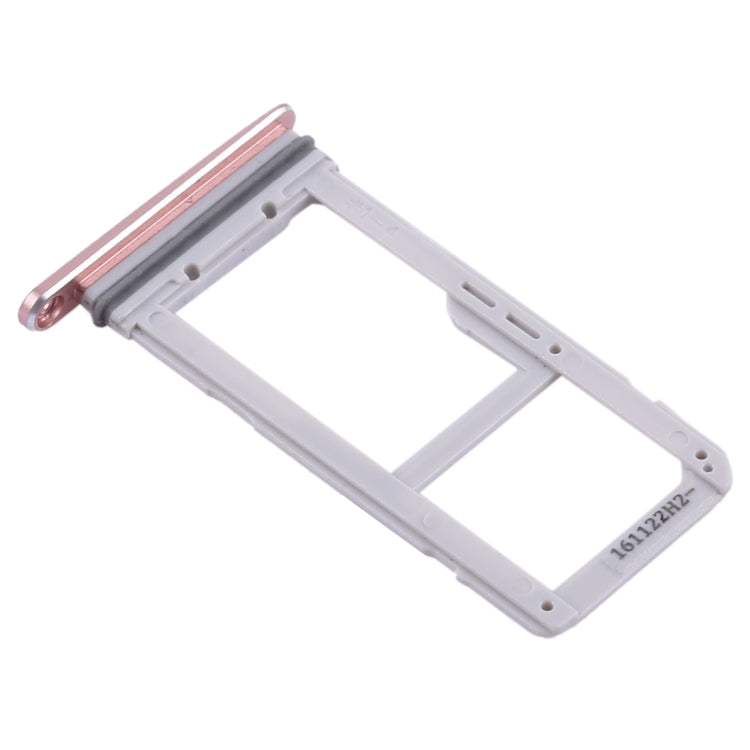 Samsung Galaxy S7 Edge Dual SIM Card Tray / Micro SD Card Tray