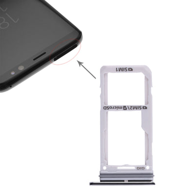 Samsung Galaxy S8 / S8+ SIM Card Tray Replacement | SM-G950F SM-G955F – view 10