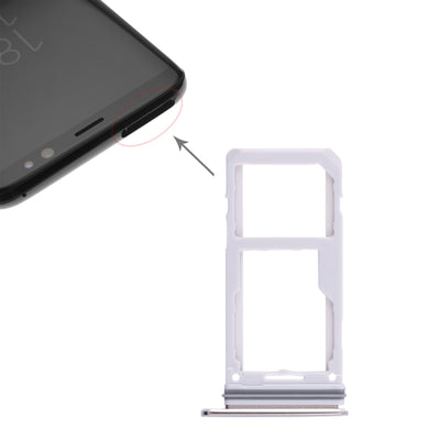 Samsung Galaxy S8 / S8+ SIM Card Tray Replacement | SM-G950F SM-G955F