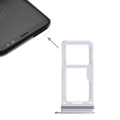 Samsung Galaxy S8 / S8+ Dual SIM Card Tray / Micro SD Card Tray
