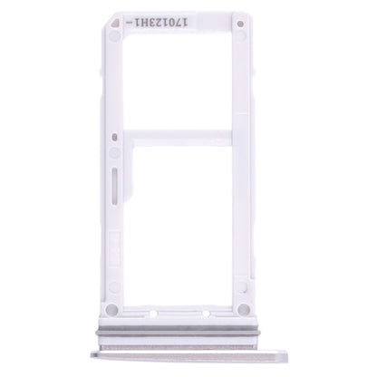 Samsung Galaxy S7 Dual SIM Card Tray / Micro SD Card Tray