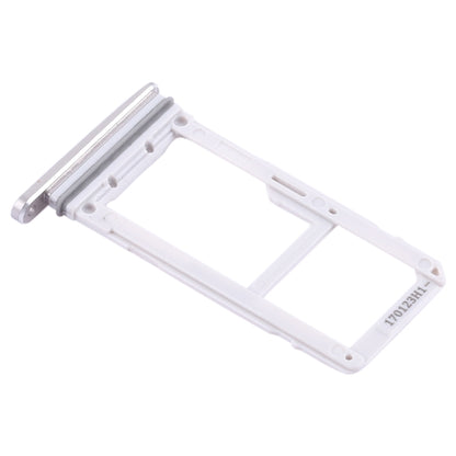 Samsung Galaxy S7 Dual SIM Card Tray / Micro SD Card Tray