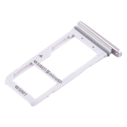 Samsung Galaxy S7 Dual SIM Card Tray / Micro SD Card Tray