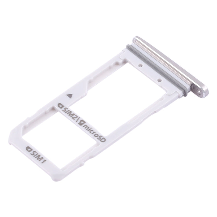 Samsung Galaxy S7 Dual SIM Card Tray / Micro SD Card Tray