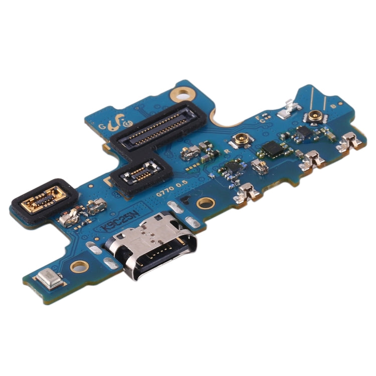 Samsung Galaxy S10 Lite SM-G770F Charging Port Board | Dock Connector Replacement Module