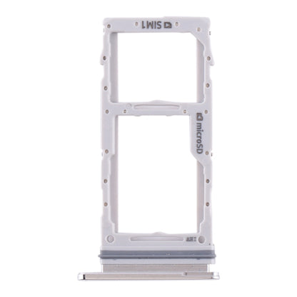 Samsung Galaxy S20 SIM Card Tray + Micro SD Card Tray