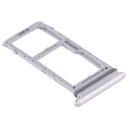 Samsung Galaxy S20 SIM Card Tray + Micro SD Card Tray