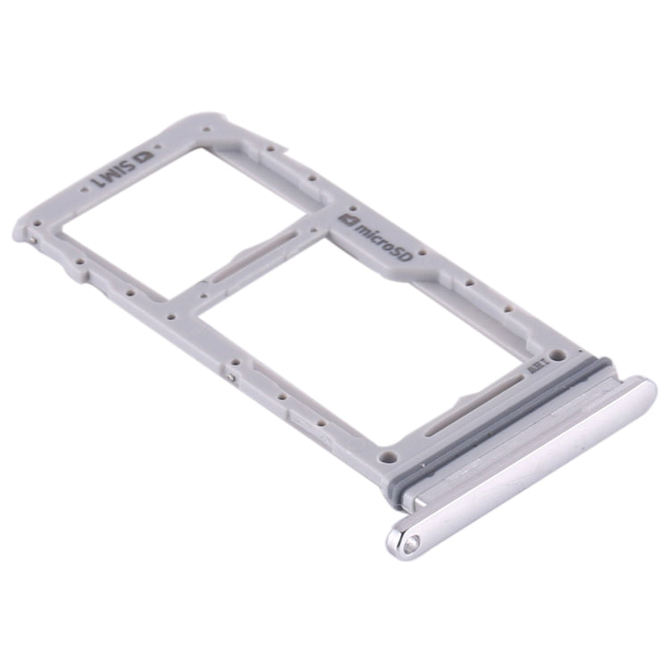 Samsung Galaxy S20 SIM Card Tray + Micro SD Card Tray