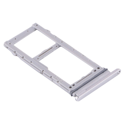 Samsung Galaxy S20 SIM Card Tray + Micro SD Card Tray