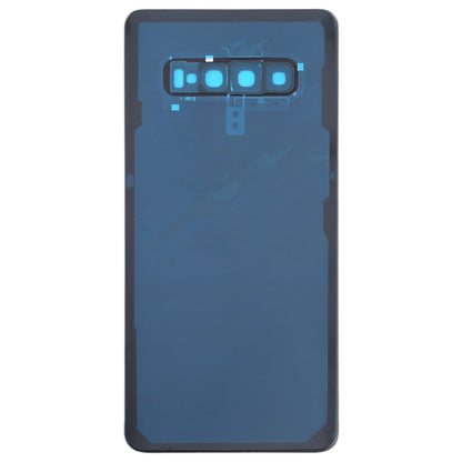 Samsung Galaxy S10+ Battery Back Cover with Camera Lens Frame