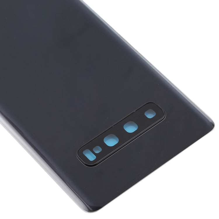 Samsung Galaxy S10+ Battery Back Cover with Camera Lens Frame