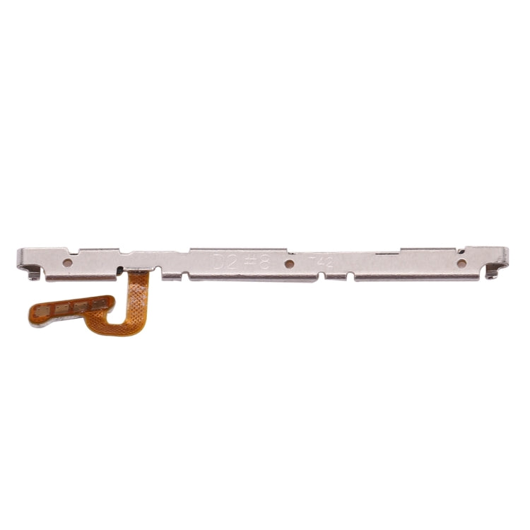 Samsung Galaxy S8 / G950 & S8+ / G955 Volume Button Flex Cable