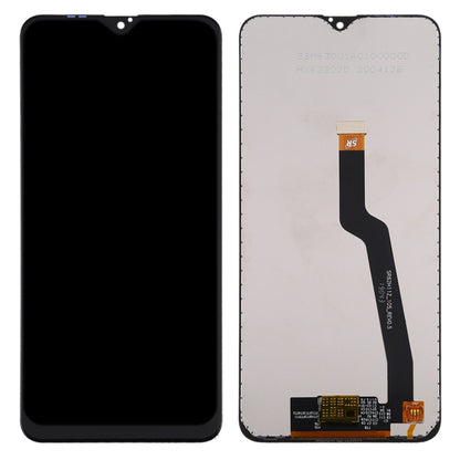 LCD Screen and Digitizer Full Assembly for Galaxy A10