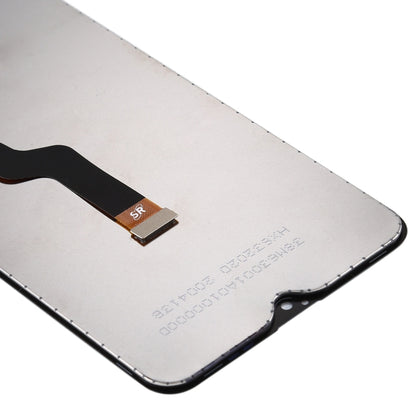 LCD Screen and Digitizer Full Assembly for Galaxy A10