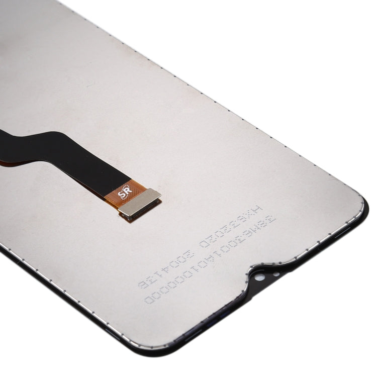 LCD Screen and Digitizer Full Assembly for Galaxy A10