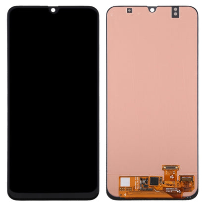 LCD Screen and Digitizer Full Assembly for Galaxy A30, For Samsung Galaxy A30