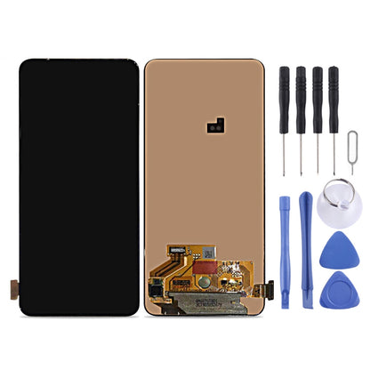 For Samsung Galaxy A80 A90 LCD Screen and Digitizer Full Assembly