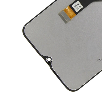 For Samsung Galaxy A10s (IPS) LCD Screen and Digitizer Full Assembly