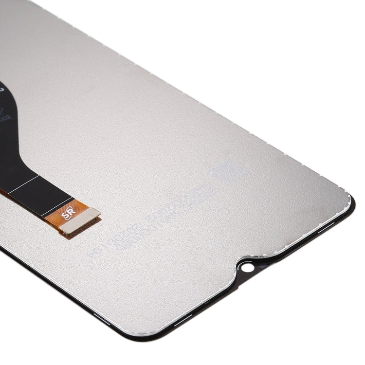 For Samsung Galaxy A20s LCD Screen and Digitizer Full Assembly