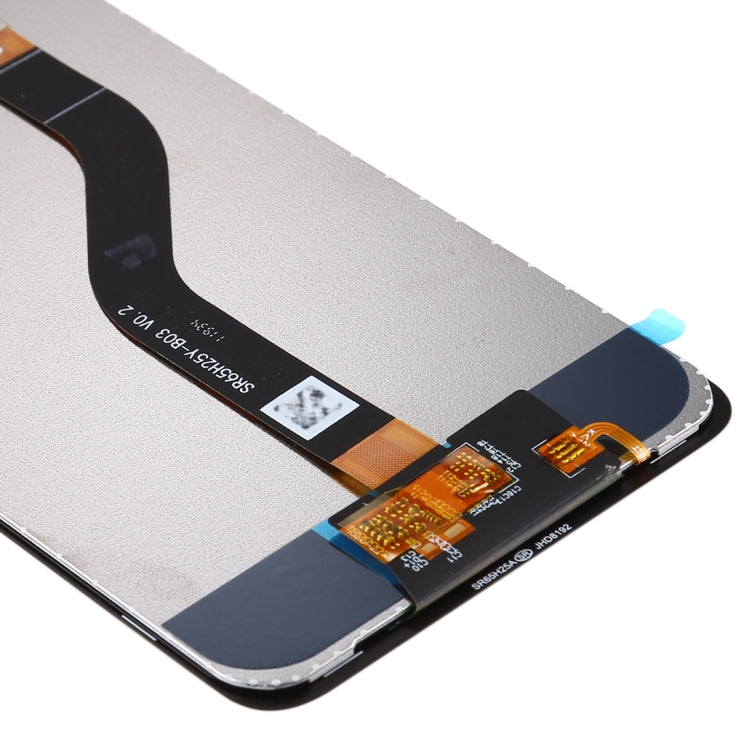 For Samsung Galaxy A20s LCD Screen and Digitizer Full Assembly