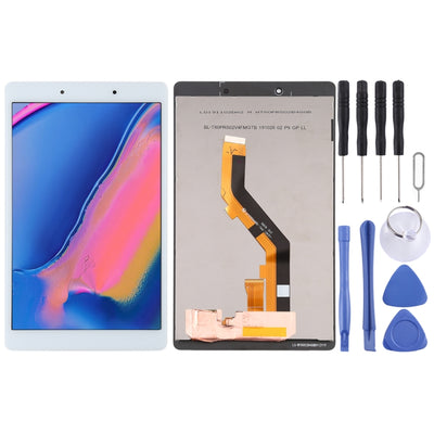 Samsung Galaxy Tab A 8.0 (2019) Wi-Fi LCD Screen Replacement | SM-T290 – view 7