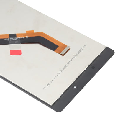 Samsung Galaxy Tab A 8.0 (2019) Wi-Fi LCD Screen Replacement | SM-T290 – view 4