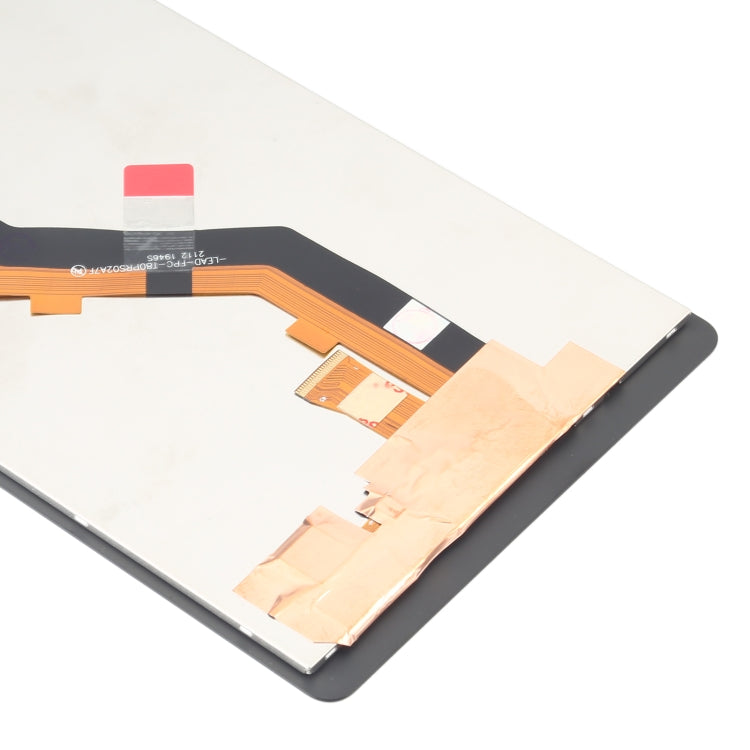 LCD Screen and Digitizer Full Assembly for Samsung Galaxy Tab A 8.0 (2019) SM-T290 (WIFI Version)