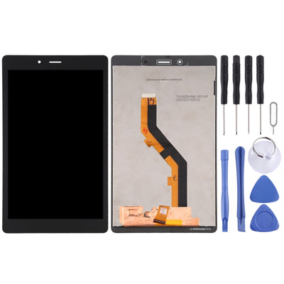 Samsung Galaxy Tab A 8.0 LTE digitizer repair part