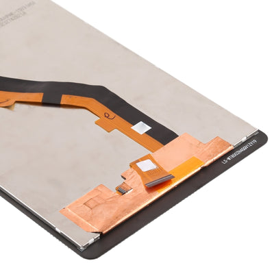 Samsung Galaxy Tab A 8.0 (2019) LTE LCD Screen Replacement | SM-T295 – view 5