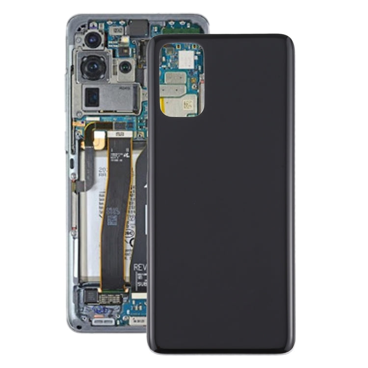 Samsung Galaxy S20+ Back Cover Replacement | Battery Glass Housing Repair Part