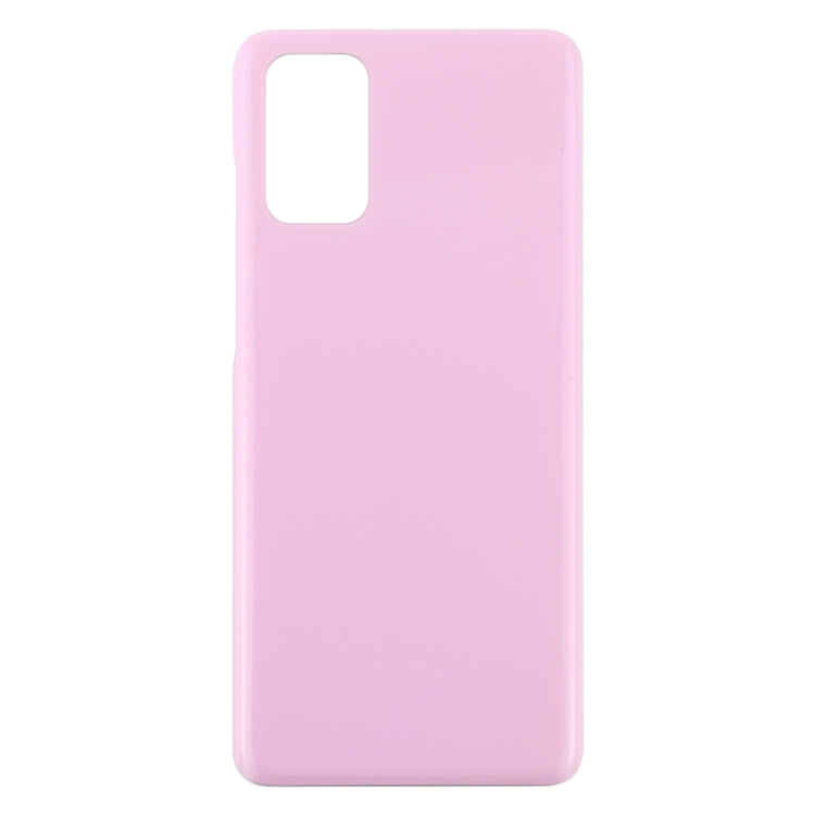 Samsung Galaxy S20+ Back Cover Replacement | Battery Glass Housing Repair Part
