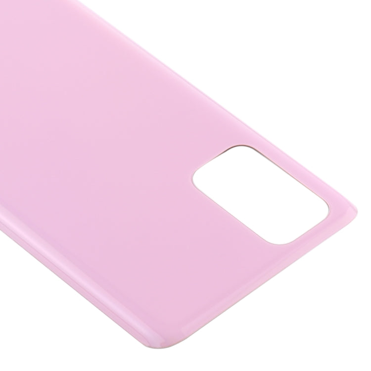 Samsung Galaxy S20+ Back Cover Replacement | Battery Glass Housing Repair Part