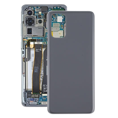 Samsung Galaxy S20+ Back Cover Replacement | Battery Glass Housing Repair Part