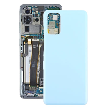 Samsung Galaxy S20+ Back Cover Replacement | Battery Glass Housing Repair Part