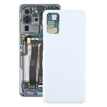 Samsung Galaxy S20+ Back Cover Replacement | Battery Glass Housing Repair Part