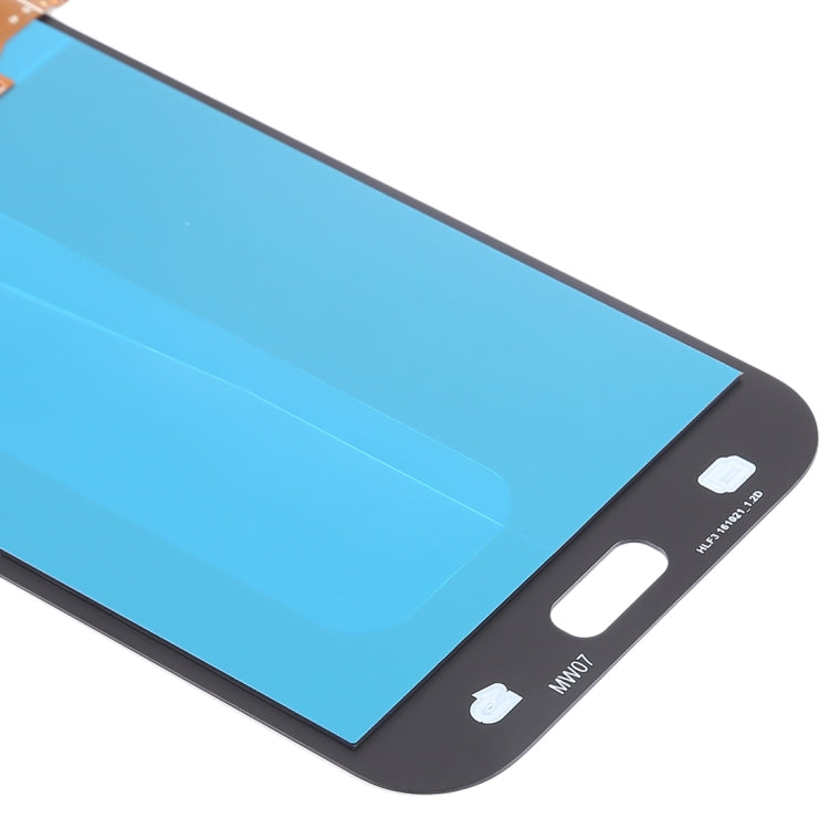 For Samsung Galaxy A7 OLED LCD Screen and Digitizer Full Assembly