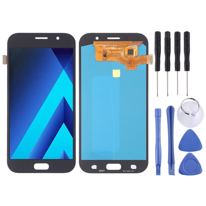 For Samsung Galaxy A7 OLED LCD Screen and Digitizer Full Assembly