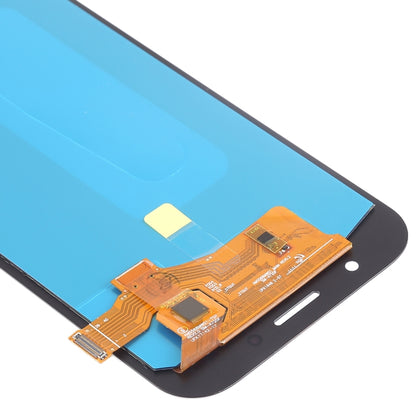 For Samsung Galaxy A7 OLED LCD Screen and Digitizer Full Assembly
