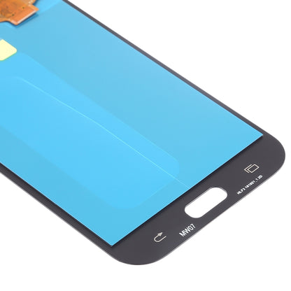 For Samsung Galaxy A7 OLED LCD Screen and Digitizer Full Assembly