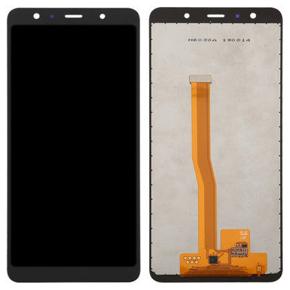 For Samsung Galaxy A7 (2018)(RU) incell LCD Screen and Digitizer Full Assembly