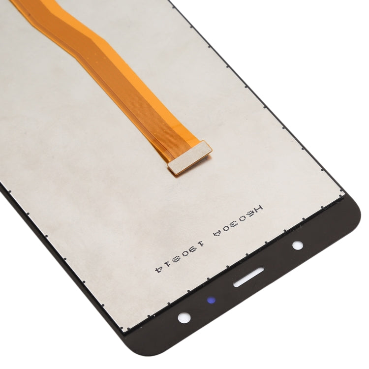 For Samsung Galaxy A7 (2018)(RU) incell LCD Screen and Digitizer Full Assembly