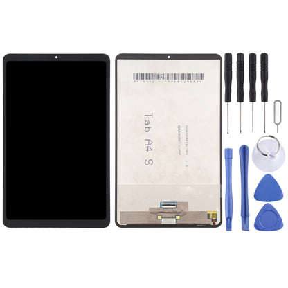 LCD Screen and Digitizer Assembly for Samsung Galaxy Tab A 8.4 inch 2020 (SM-T307)