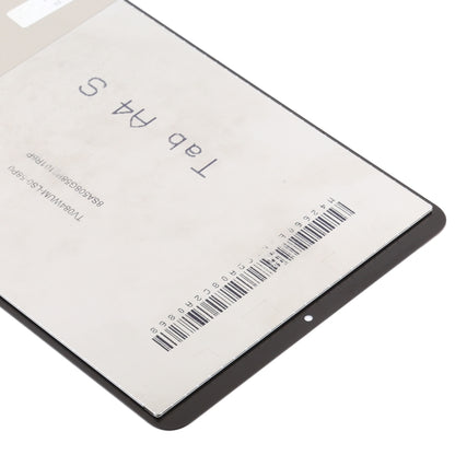 LCD Screen and Digitizer Assembly for Samsung Galaxy Tab A 8.4 inch 2020 (SM-T307)