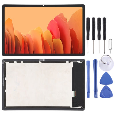 Samsung Galaxy Tab A7 10.4 (2020) LCD Screen Replacement | SM-T500 SM-T505 – view 6