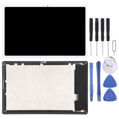 Samsung Galaxy Tab A7 digitizer repair part