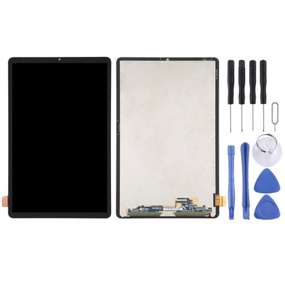 LCD Screen and Digitizer Assembly for Samsung Galaxy Tab S6 Lite (SM-P610, P615)