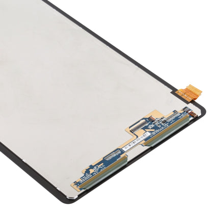 LCD Screen and Digitizer Assembly for Samsung Galaxy Tab S6 Lite (SM-P610, P615)