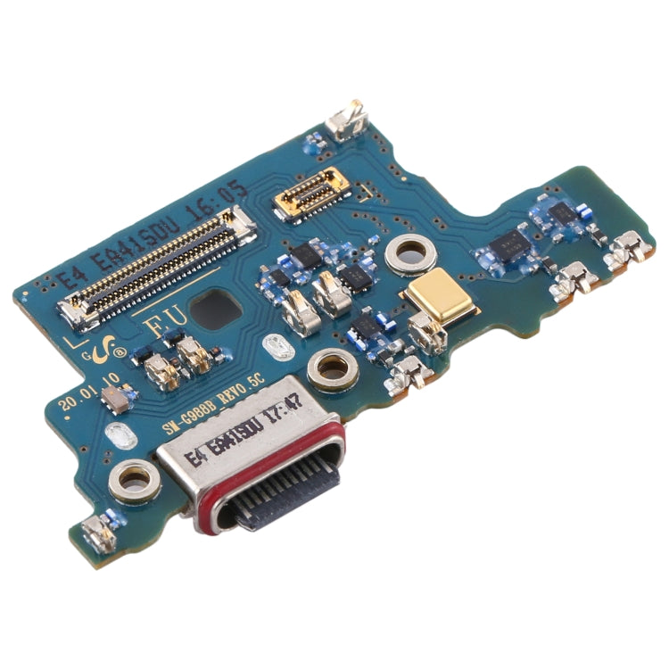 Samsung Galaxy S20 Ultra 5G SM-G988B Charging Port Board | USB Dock Connector Replacement