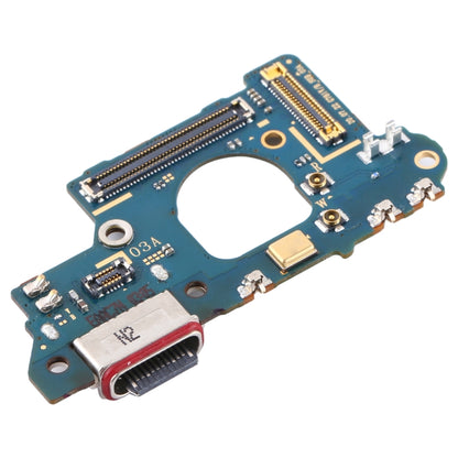 Samsung Galaxy S20 FE 5G SM-G781B Charging Port Board | USB Dock Connector Replacement